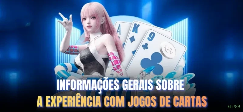 App hh789 para Android e iOS - download grátis