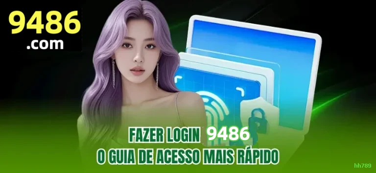 App hh789 para Android e iOS - download grátis