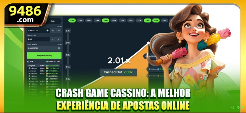 Guia rápido de apostas ao vivo na hh789