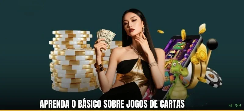 Cassino ao vivo hh789 dealers