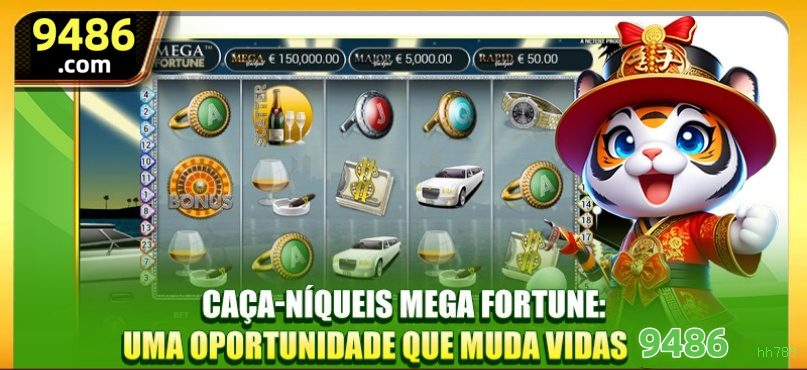 Programa VIP hh789 - benefícios exclusivos