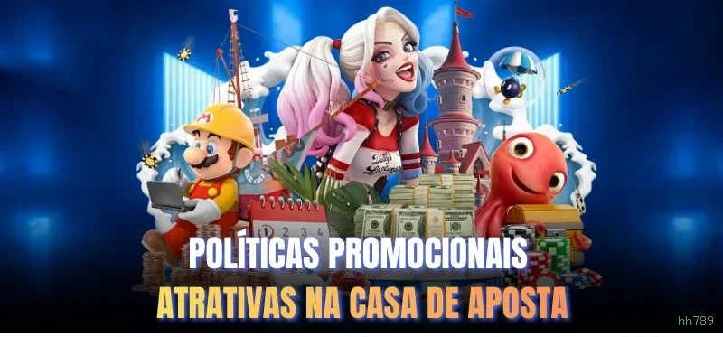 Slots com prêmios hh789